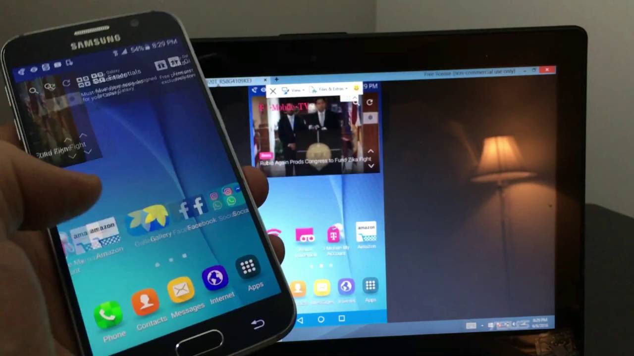 Mirror For Samsung Tv Mac App Free Download
