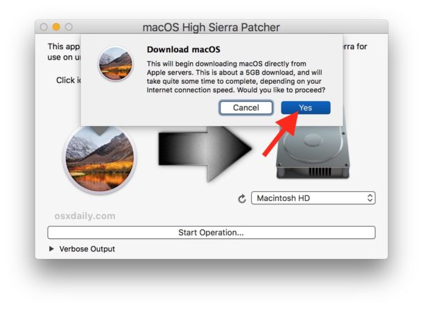 Mac Os High Sierra Rdr Download